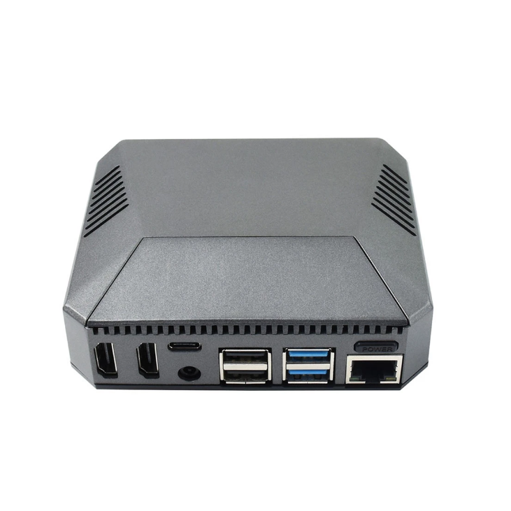 Case Fan Controller - Case Argon ONE V2 per Raspberry