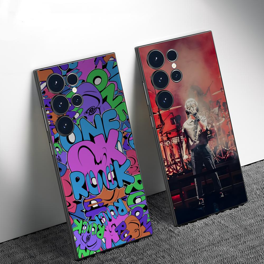 Computer Case - Custodia per telefono Band O-ONE OK