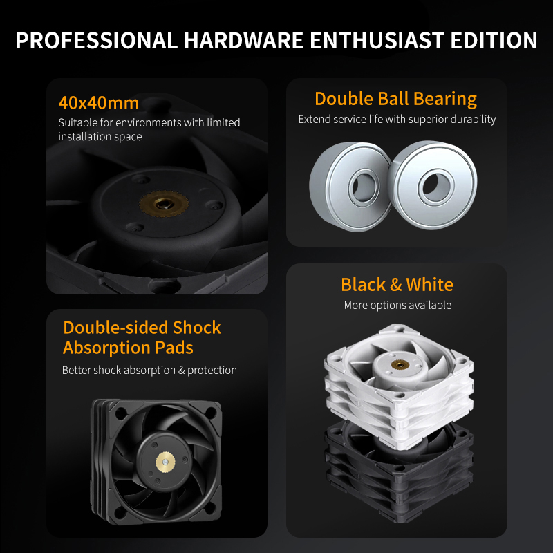 Ventola di raffreddamento UPSI - Case Fan Controller recensione e prezzo