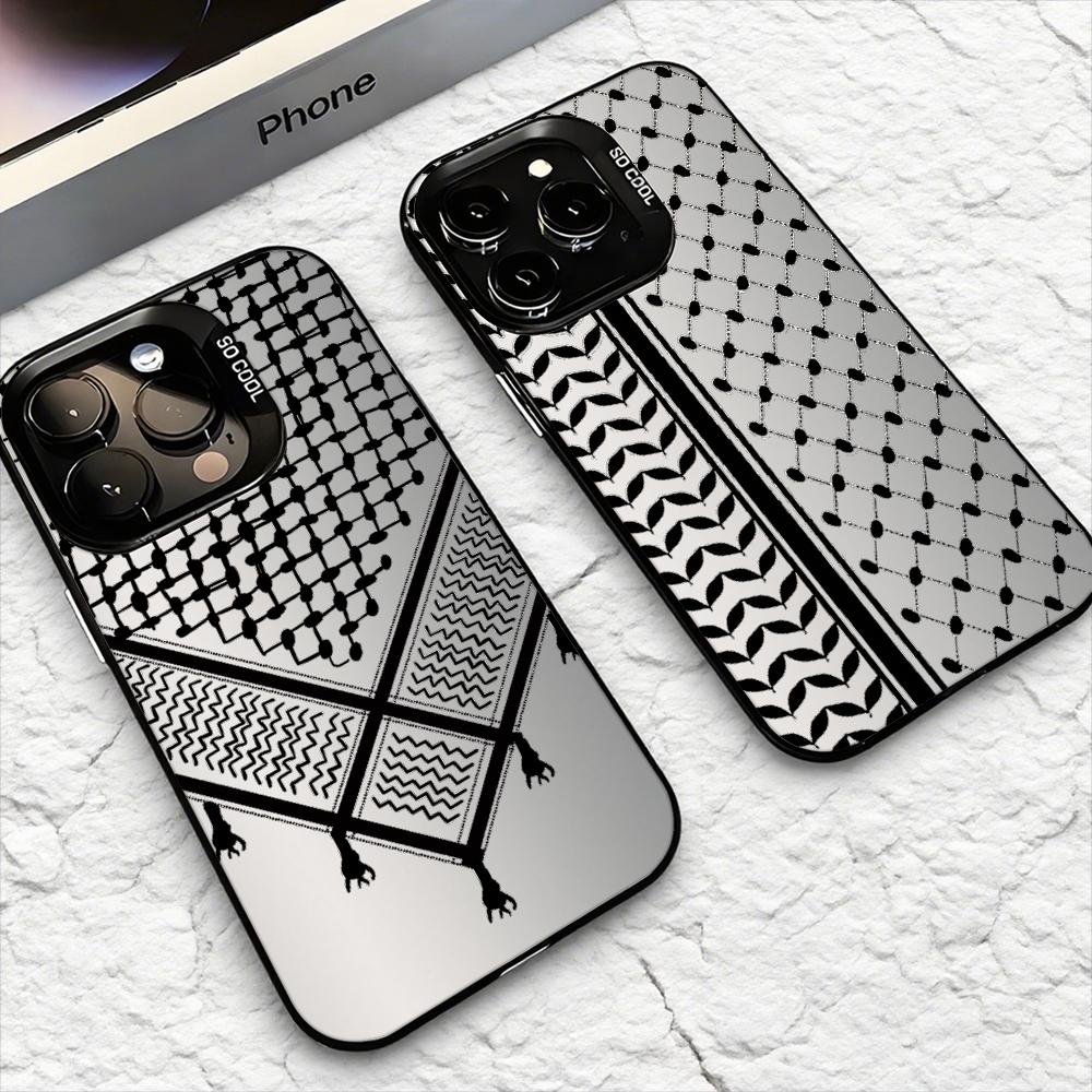 Custodia per Telefono Keffiyeh - Computer Case recensione e prezzo