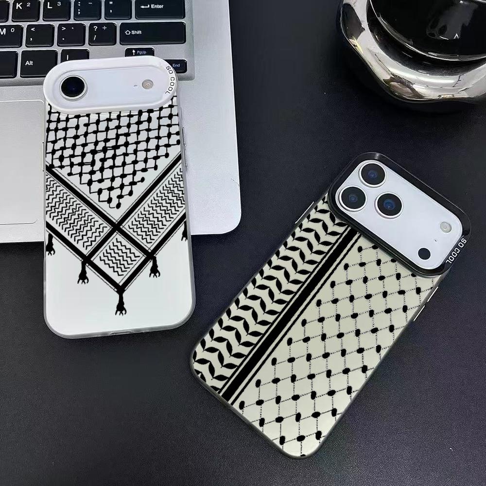 Custodia per Telefono Keffiyeh - Computer Case recensione e prezzo