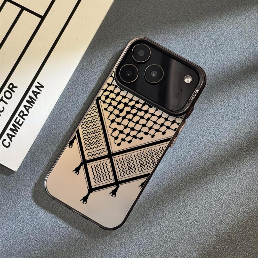Custodia per Telefono Keffiyeh - Computer Case recensione e prezzo