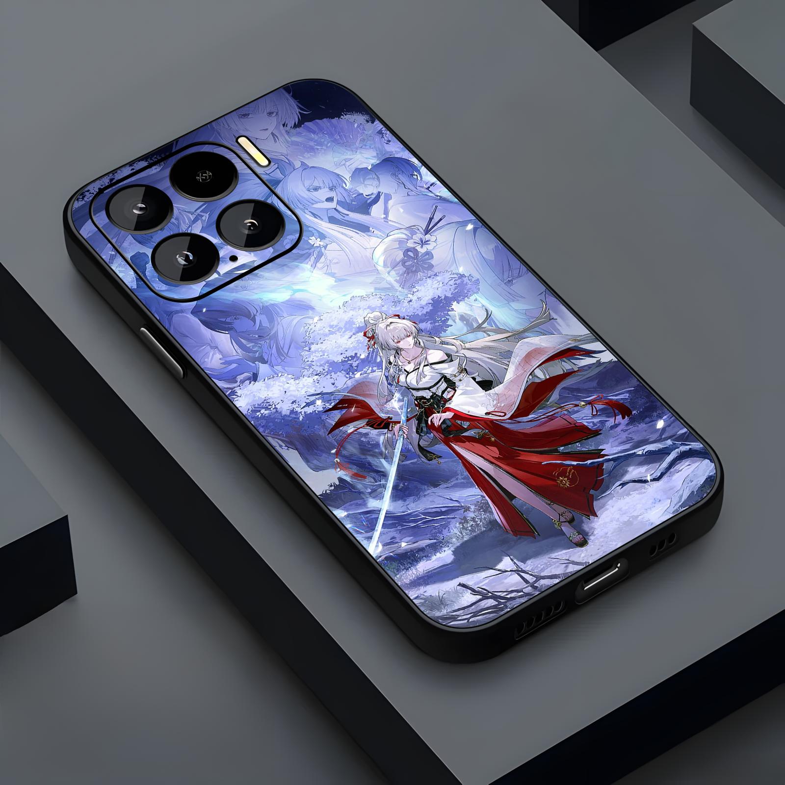 Custodia per telefono Wutherin - Computer Case recensione e prezzo