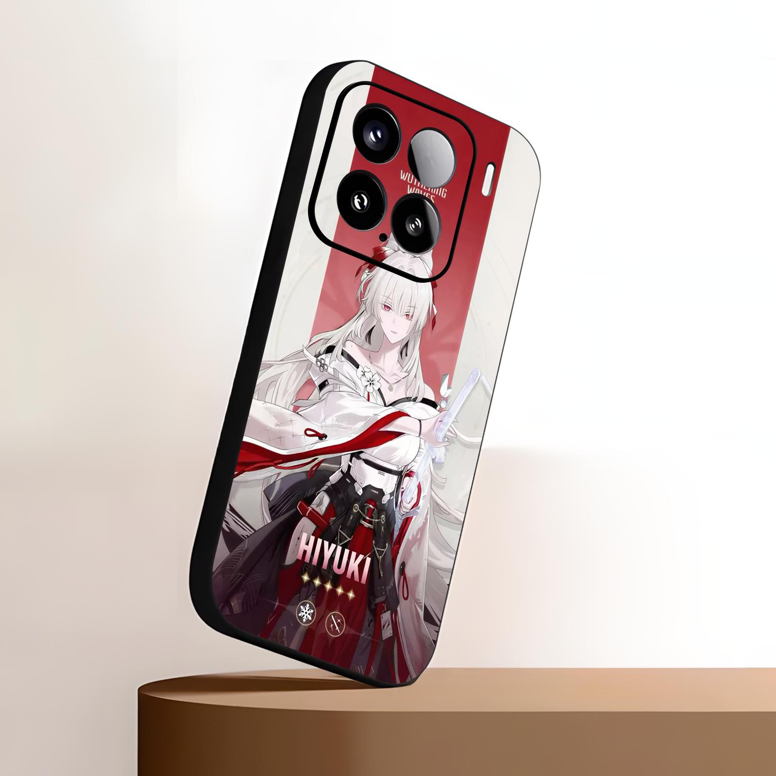Custodia per telefono Wutherin - Computer Case recensione e prezzo