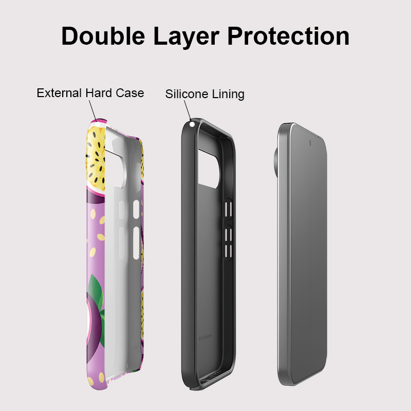 Fcicicase Cover per telefono i - Matte Pc Case recensione e prezzo