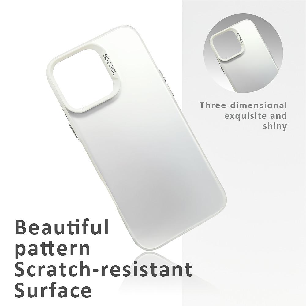 Custodia per telefono con il l - Matte Pc Case recensione e prezzo