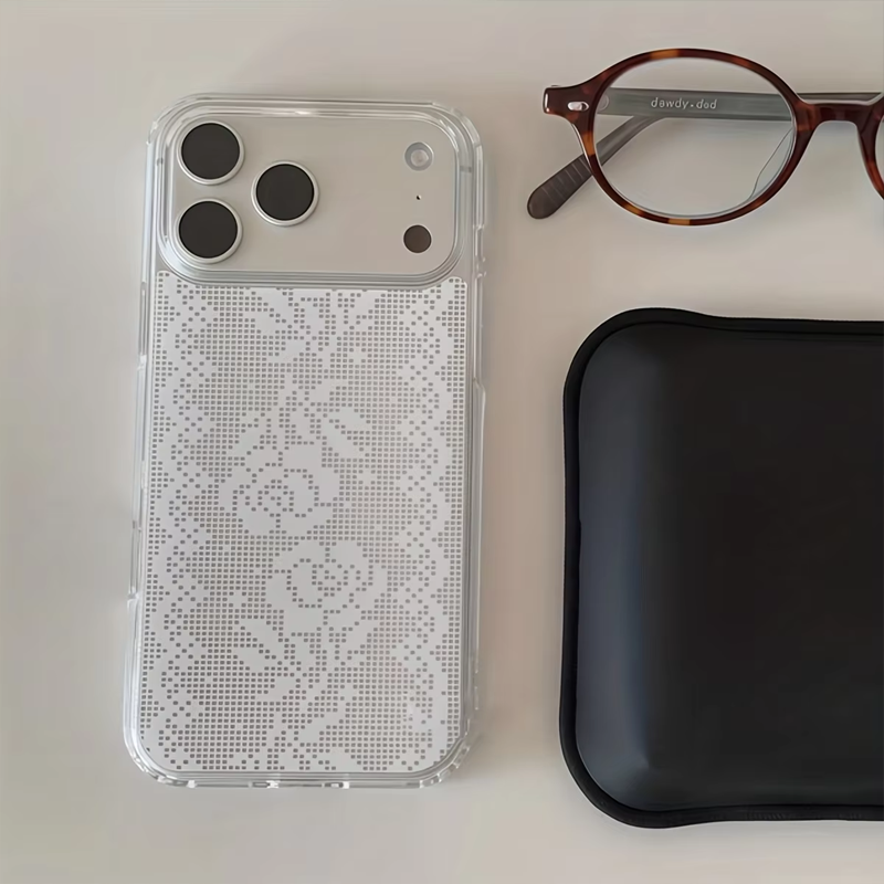 Custodia per iPhone 17 AIR 16  - Mini Pc Case recensione e prezzo