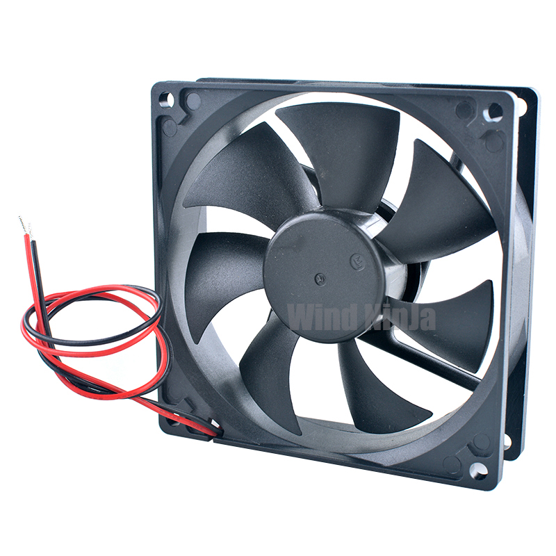 (2 pezzi) Ventola assiale da 9 - Pc Chassis recensione e prezzo