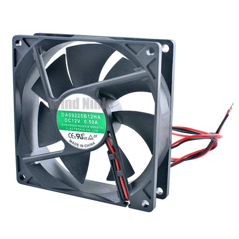 (2 pezzi) Ventola assiale da 9 - Pc Chassis recensione e prezzo