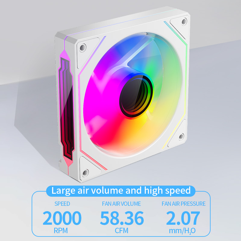 Teucer Specchio infinito 4Pro  - Case Fan Controller recensione e prezzo