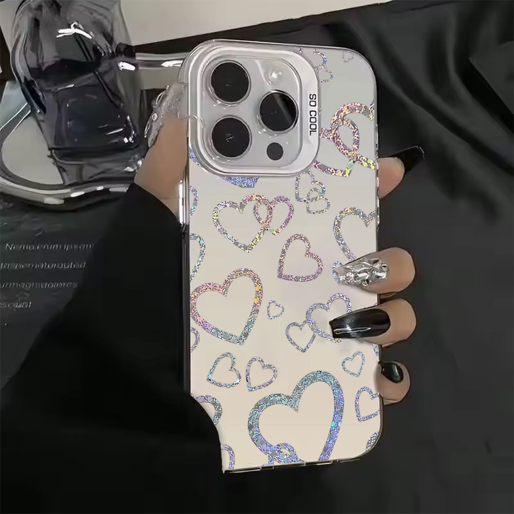 Custodia con stampa a cuori co - Mini Pc Case recensione e prezzo