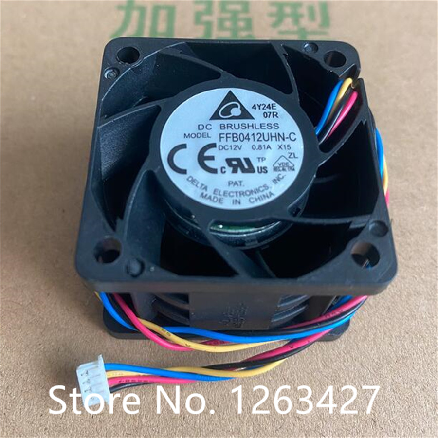 Ventola all'ingrosso: 4028 12V - Case Fan Controller recensione e prezzo