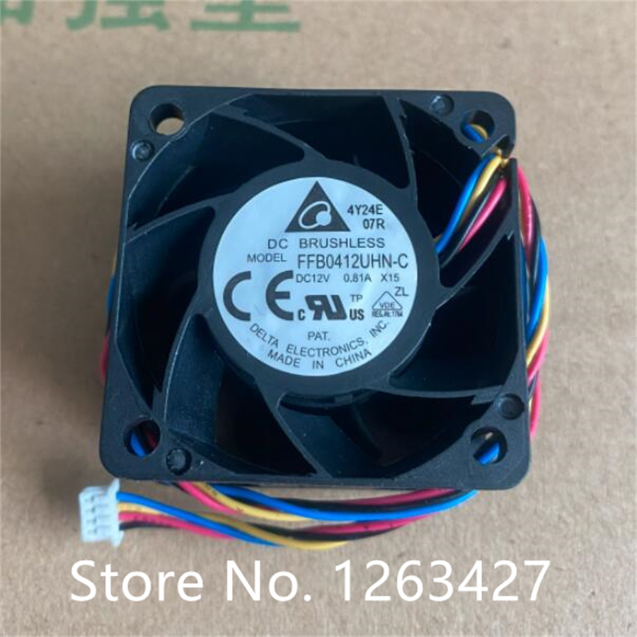 Ventola all'ingrosso: 4028 12V - Case Fan Controller recensione e prezzo