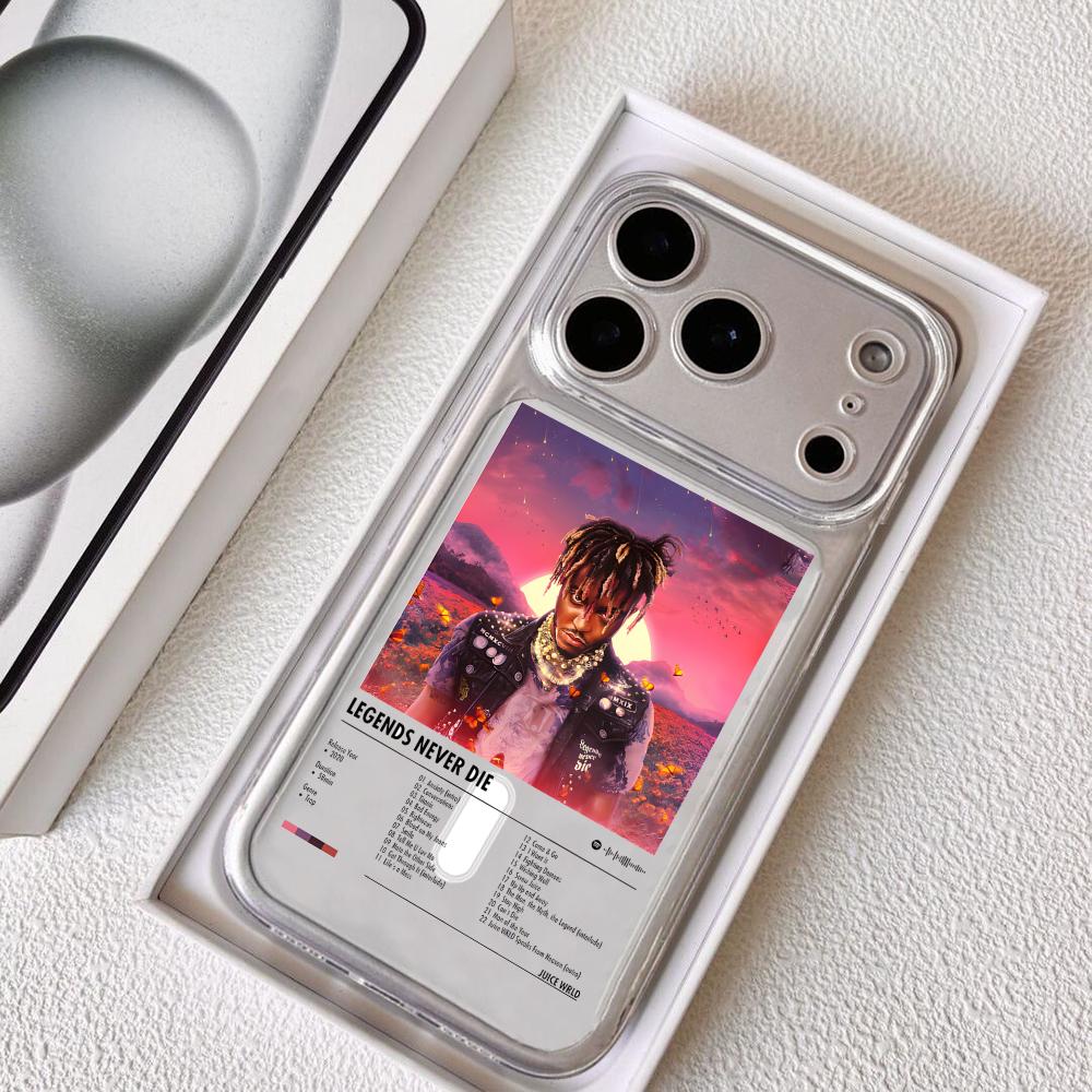 Custodia per telefono J-Juice  - Computer Case recensione e prezzo