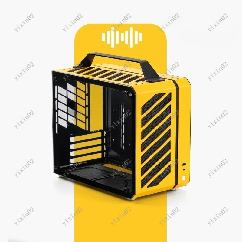 Custodia per PC portatile a to - Pc Chassis recensione e prezzo