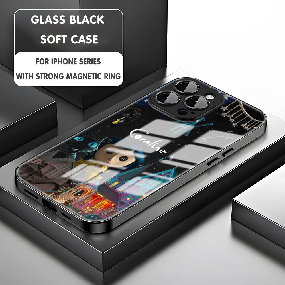 Custodia per telefono C-corali - Computer Case recensione e prezzo